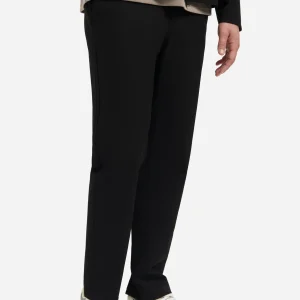 Pantalon chino | Black