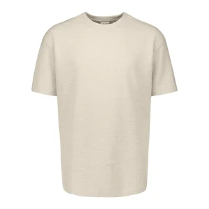 T-shirt bouclé | Kit