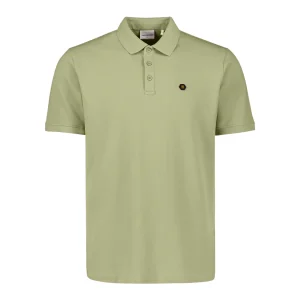 Polo basique | Green