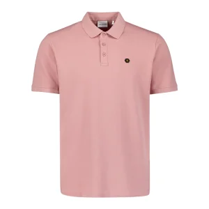 Polo basique | Light Mauve