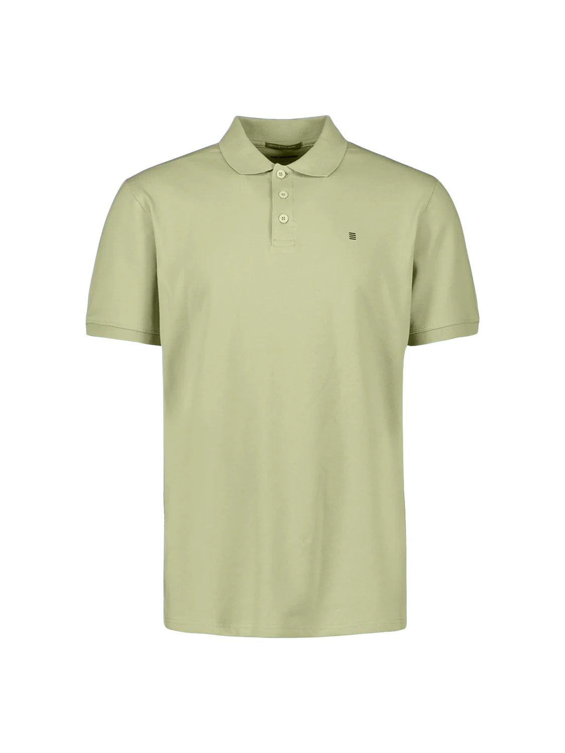 Polo basique | Green – Image 2