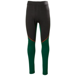 HELLY HANSEN HH LIFA MERINO PANT 75506 Baselayer Pants MEN - Flatlock Seams