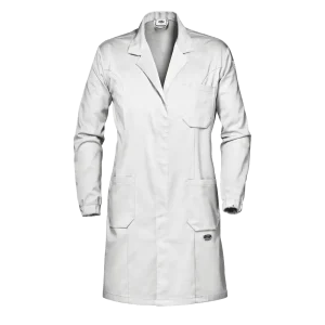 SIR SAFETY SYMBOL STRETCH Stretch Work Coat Women - Ergonomic Fit