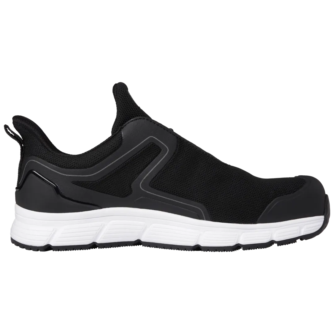 HELLY HANSEN KENSINGTON LOW S3S 78352 Safety Shoes S3S MEN Work Shoe - Metal Free – Image 6