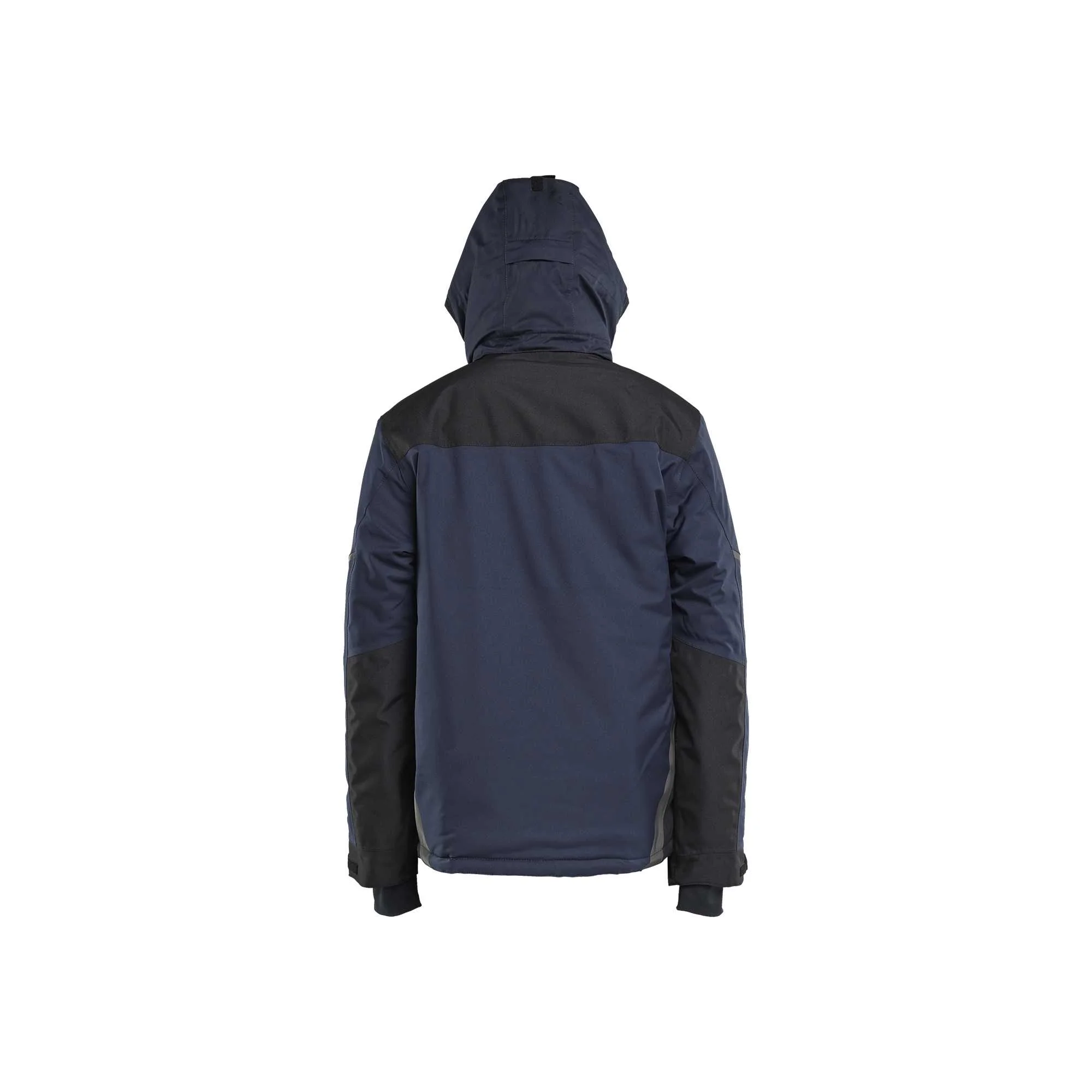 BLAKLADER 48811987 Winter jacket Work Jacket MEN - Waterproof – Image 9