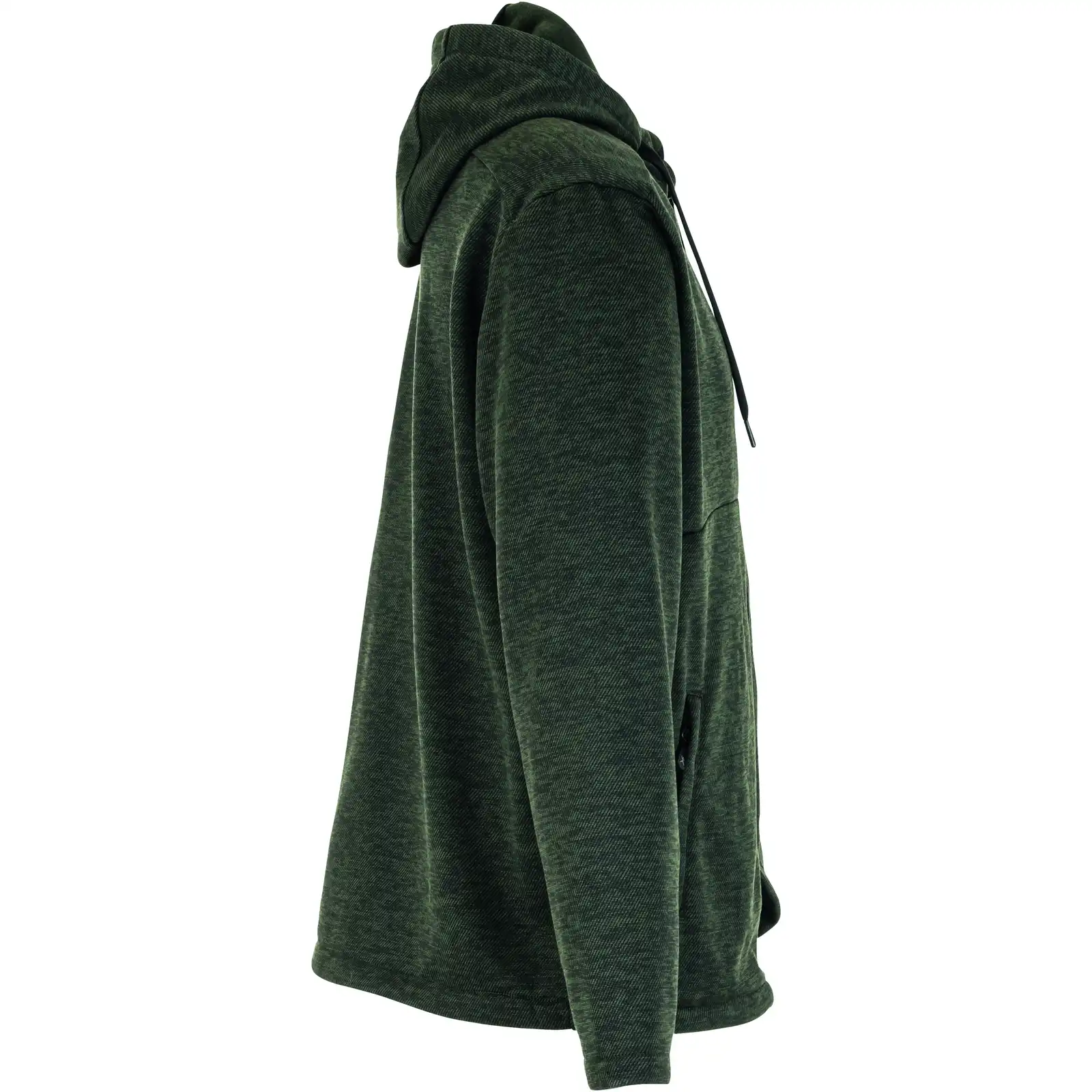 PLANAM OUTDOOR EAGLE JACKET Work Jacket MEN Safety Jacket - Fleece Lined – Image 4