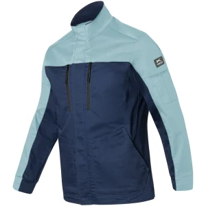 KÜBLER REFORCE Jacket 12603342 Work Jacket MEN Safety Jacket - Good Visibility