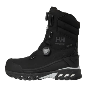 HELLY HANSEN BIFROST WNTR TALL BOA S7S HT 78480 Safety Boots S7S MEN Work Boot - Composite Toe