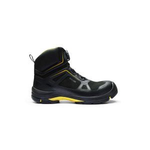 BLAKLADER 24730000 GECKO Safety Boot S3 MEN Work Shoe - Composite Toe Cap