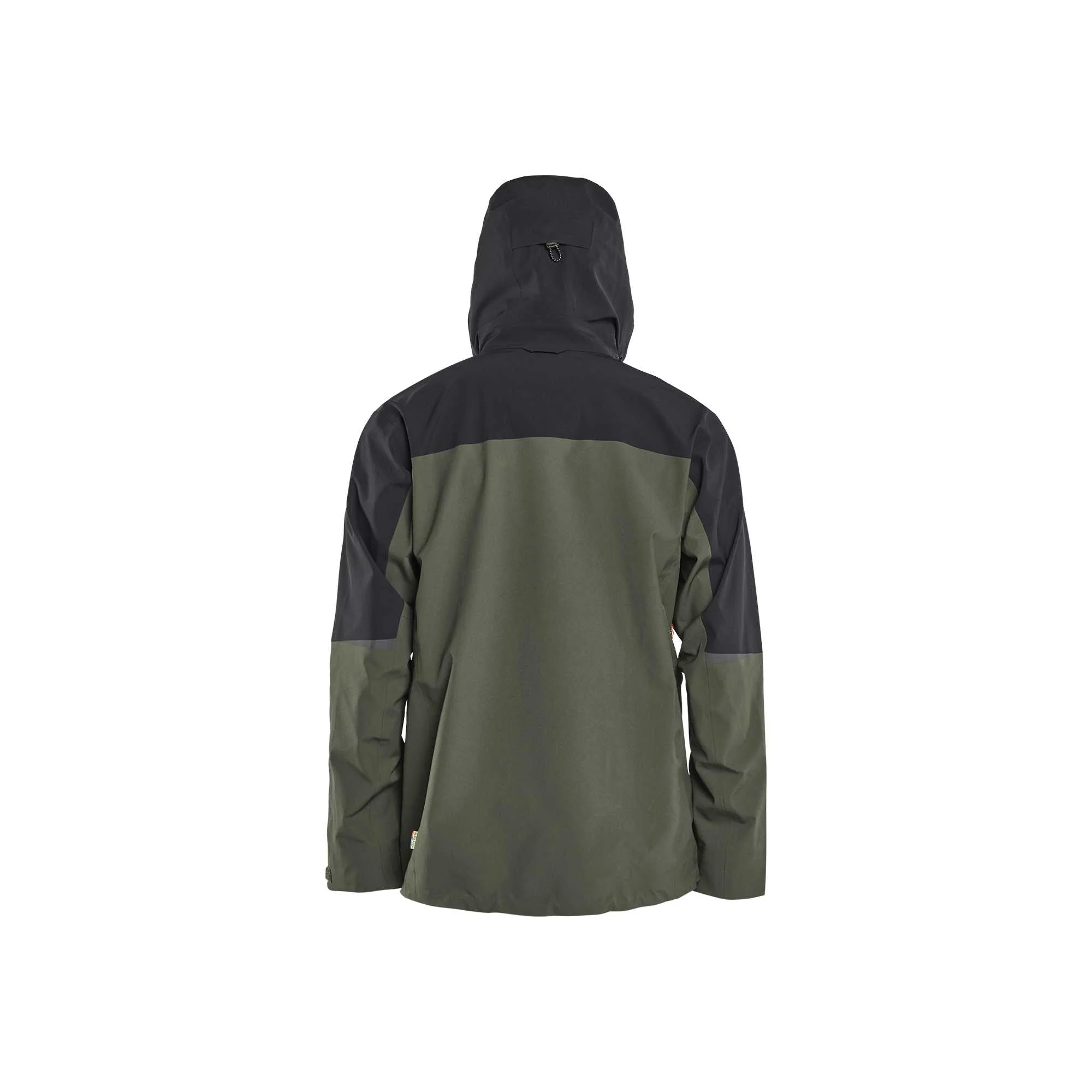 BLAKLADER 49801916 STRIKER Shell Jacket Stretch Work Jacket MEN - Waterproof – Image 9