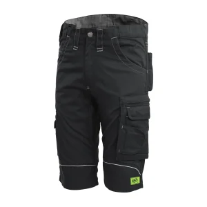 TMG KULT WORKER Work Shorts MEN - Cordura Reinforcements