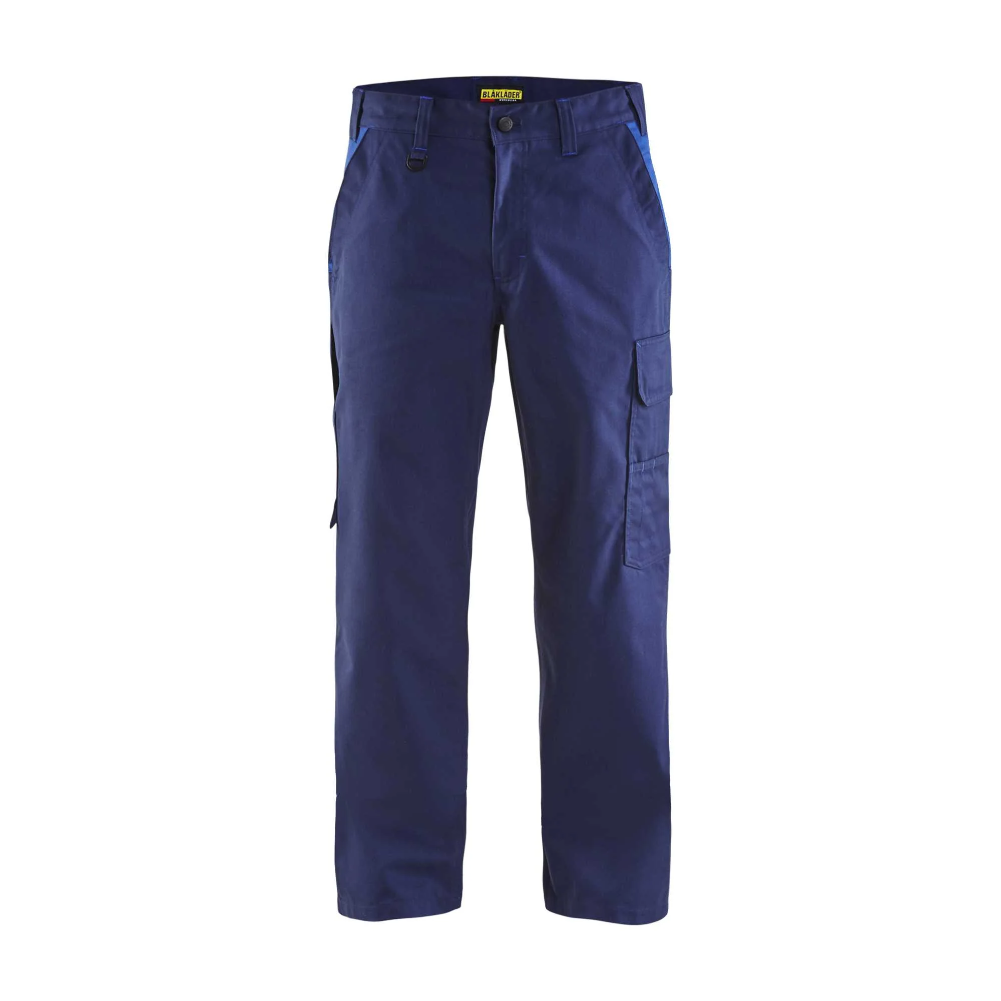 BLAKLADER 14041800 | Industry trousers Work Trousers Men - Twill Fabric – Image 2