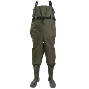 SIR SAFETY SAFETY PU Safety Boots S5 MEN Work Boot - Steel Toe & Steel Midsole