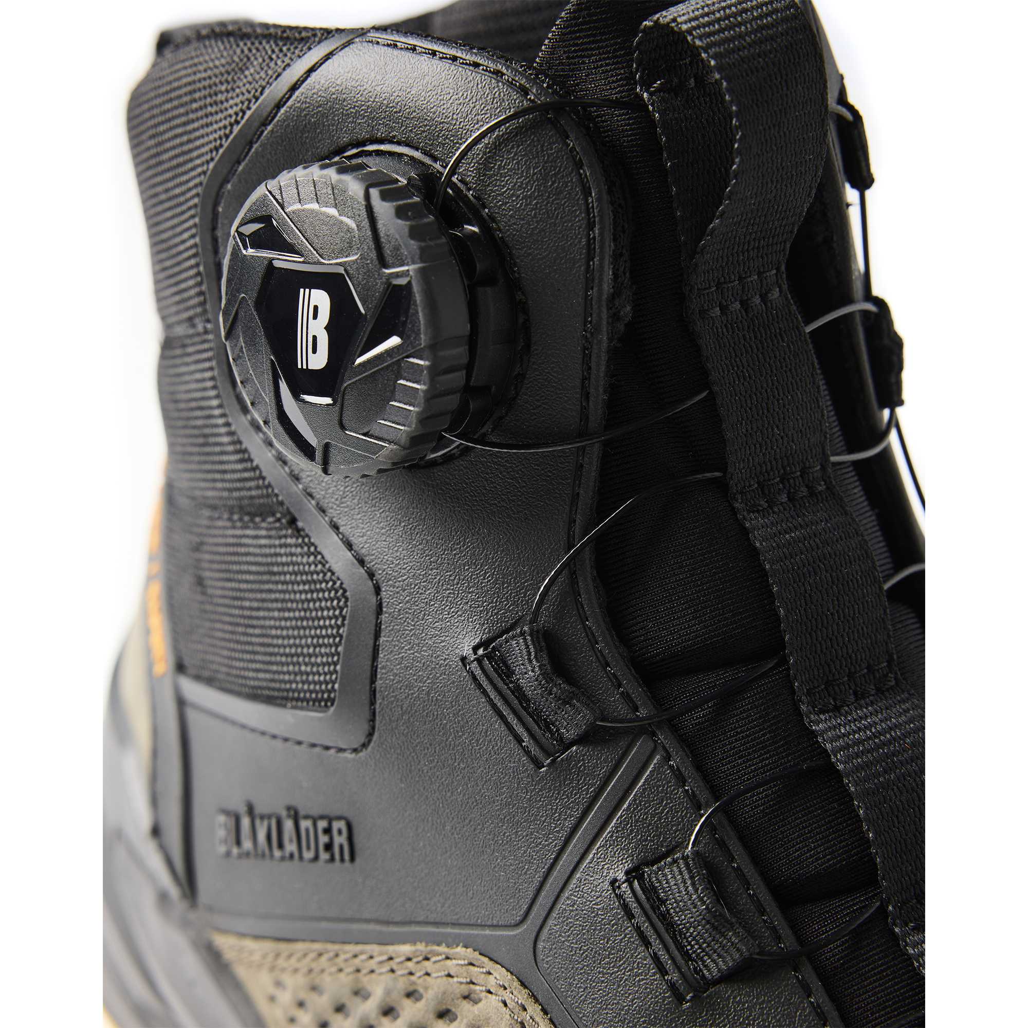 BLAKLADER 22960000 EPIC Safety Boot S3S Work Boot MEN - Metal Free – Image 6