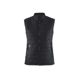 BLAKLADER 38812032 WOMEN’S SMART HEATED VEST Work Vest WOMEN - Heated