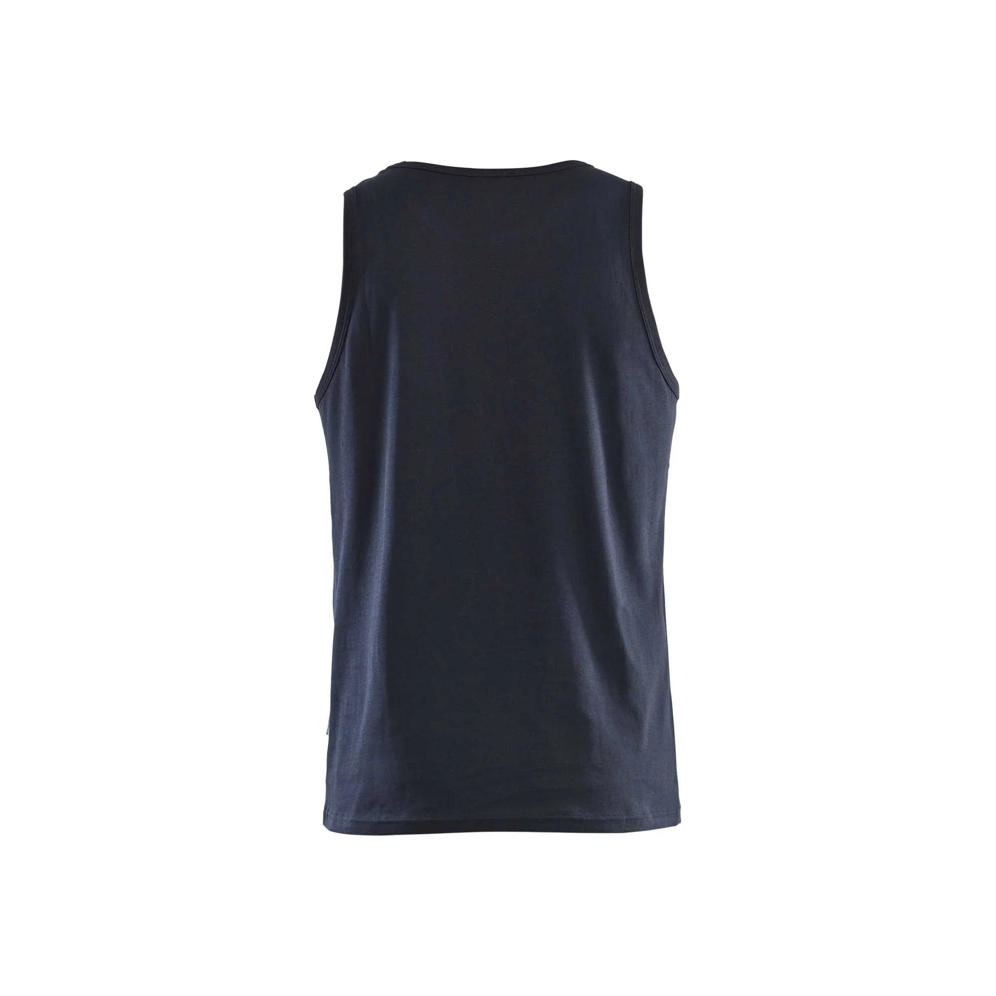 BLAKLADER 35111042 Tank Top Vest Sleeveless Work T-Shirt MEN - 100% Cotton – Image 5