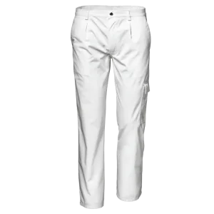 SIR SAFETY SYMBOL Work Trousers Men - Reinforced Seams