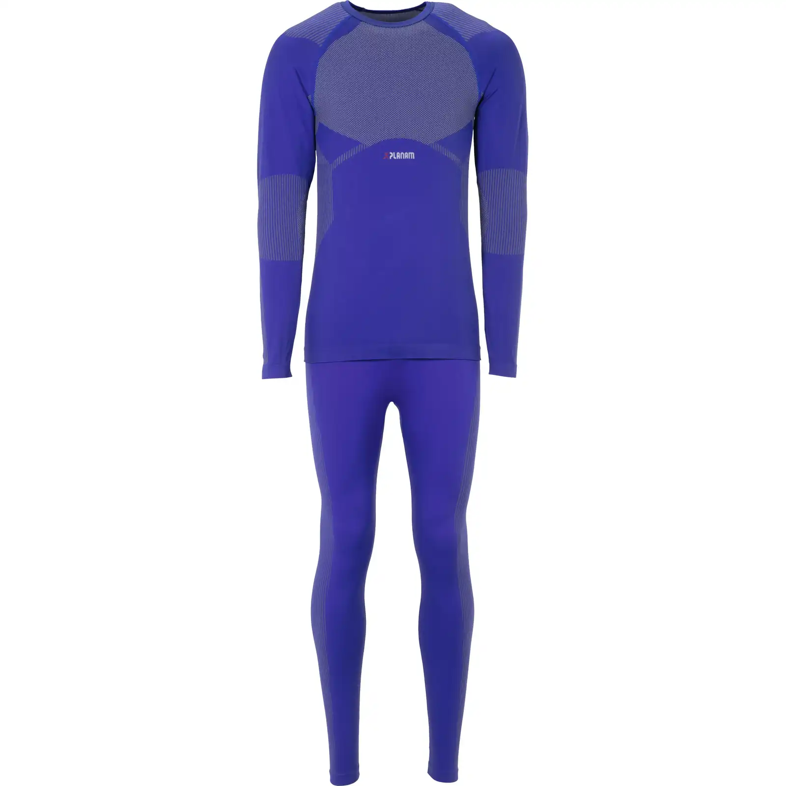 PLANAM Functional Underwear Set MEN - Moisture Wicking – Image 8