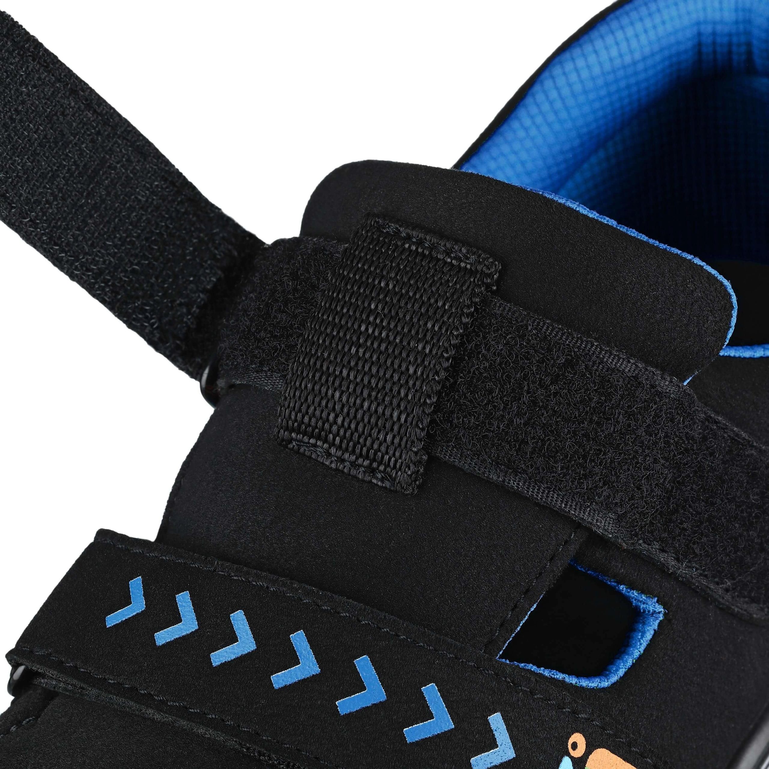 TMG SUMMER FLEX Safety Shoes S1P MEN Work Shoe - Composite Toe & Puncture Resistant Midsole – Image 6