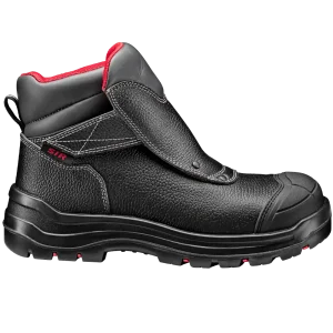 SIR SAFETY MAXIMUM FIREWORKS S3 Work Shoes Men - Composite Midsole