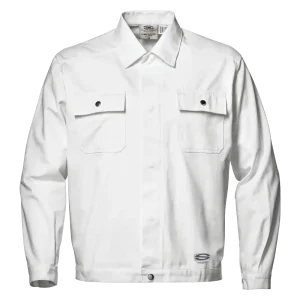 SIR SAFETY SYMBOL Work Jacket Men - Reinforced Seams