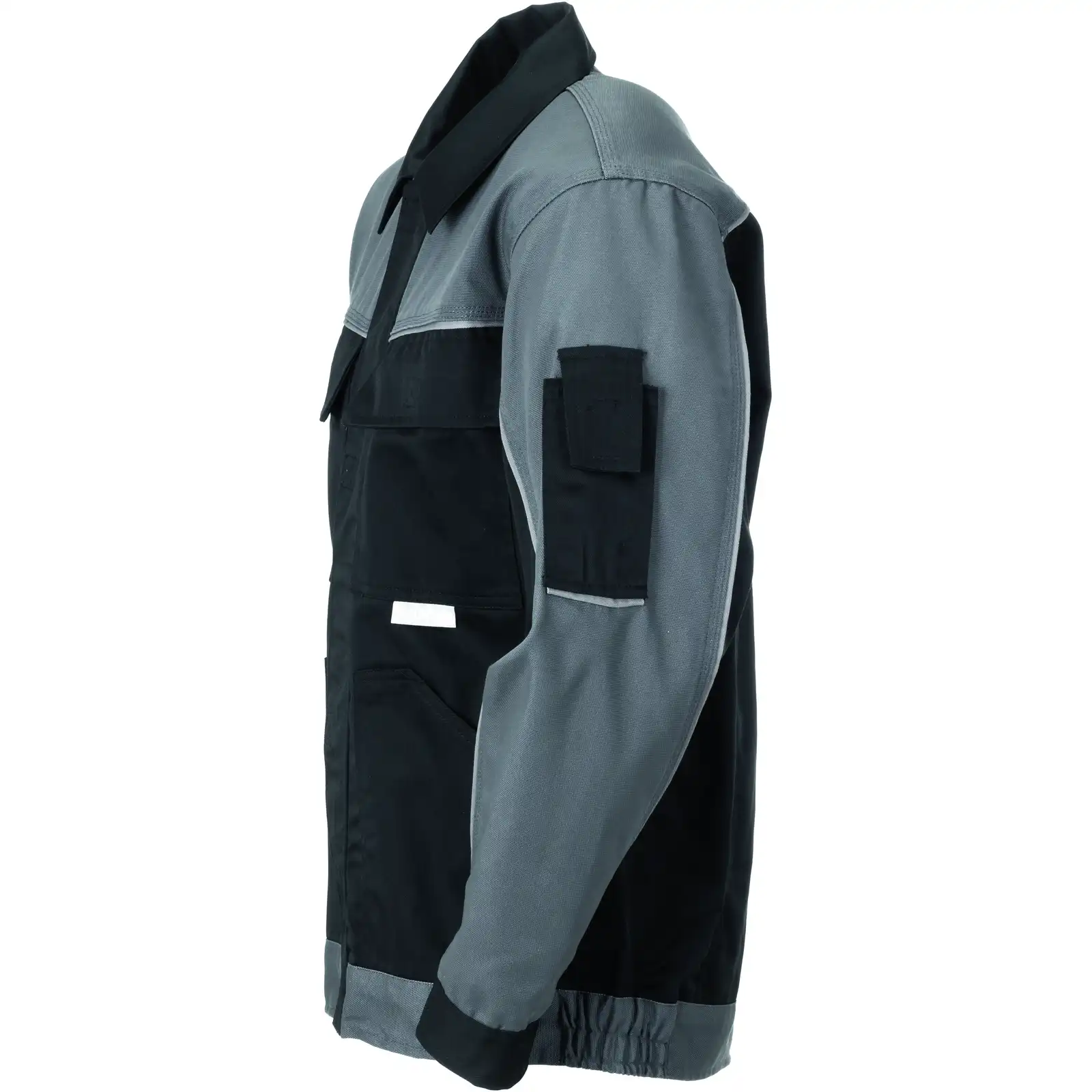 PLANAM HIGHLINE Work Jacket MEN Safety Jacket - Durable – Image 5