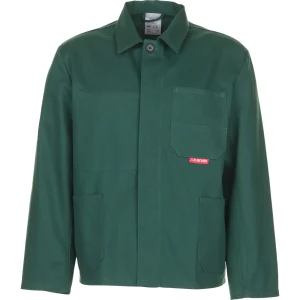 PLANAM BW 270 Work Jacket MEN Safety Jacket - Durable