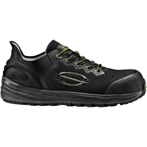 SIR SAFETY BIKE S1P Work Shoes Men - Composite Midsole