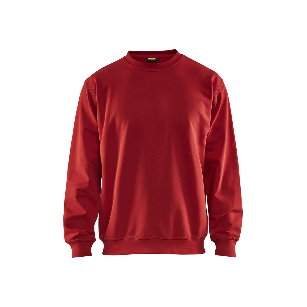 BLAKLADER 33401158 Sweatshirt Work Sweatshirt MEN - 100% Cotton – Image 6