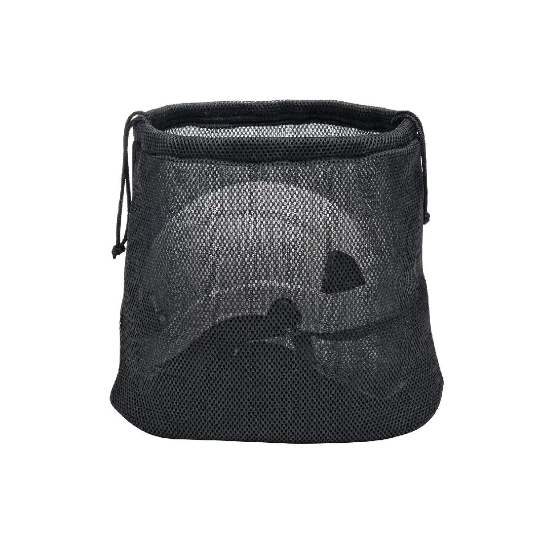 HELMET BAG - Breathable Mesh Fabric - Drawstring Closure - Scratch Protection – Image 2