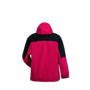 PLANAM OUTDOOR REDWOOD Outdoor Work Jacket MEN Safety Jacket - Waterproof