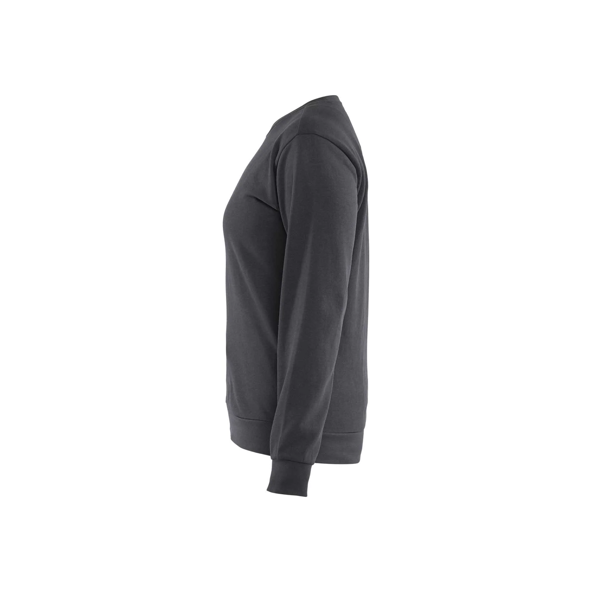 BLAKLADER 34051158 Round-neck Work Sweatshirt WOMEN - 100% Cotton – Image 8