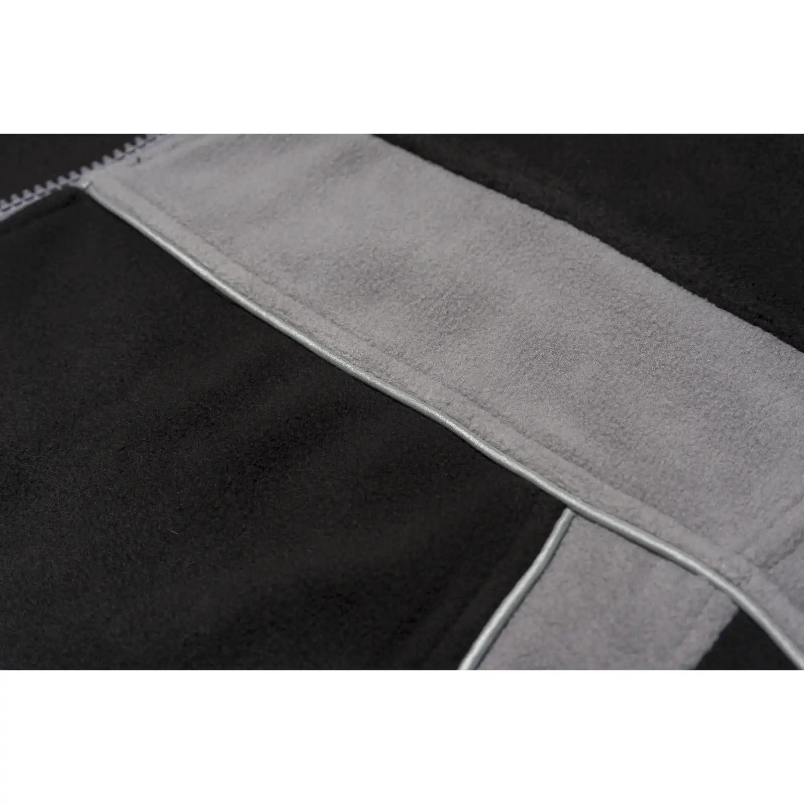 PLANAM PLALINE OUTDOOR Fleece Work Jacket MEN Safety Jacket - Thermal Insulation – Image 7