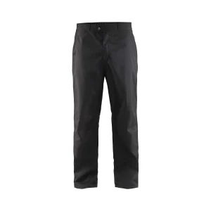 BLAKLADER 18901977 | Shell Trousers Work Trousers Men - Waterproof