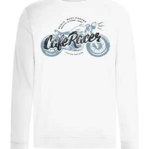 Blue Motor Design - Comfort unisex sweater