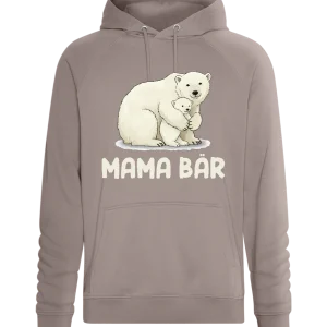 Mama Bär Design - Comfort unisex hoodie