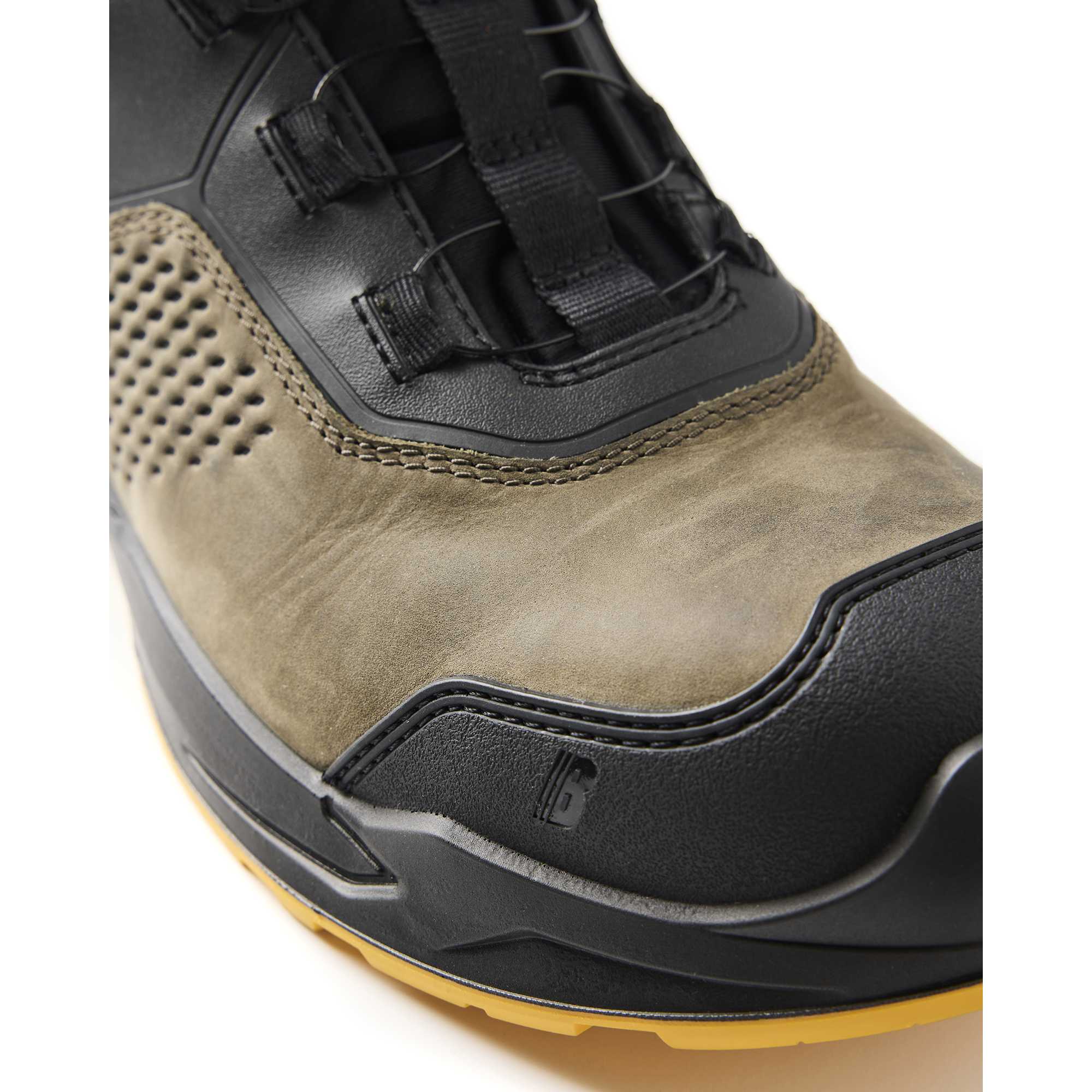 BLAKLADER 22960000 EPIC Safety Boot S3S Work Boot MEN - Metal Free – Image 8