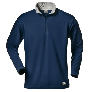 SIR SAFETY BODYFORM MICROFLEECE Work Jacket MEN - Thermal Insulation