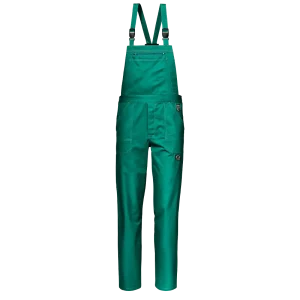 SIR SAFETY SYMBOL Work Bib Trousers Men - Adjustable Waist