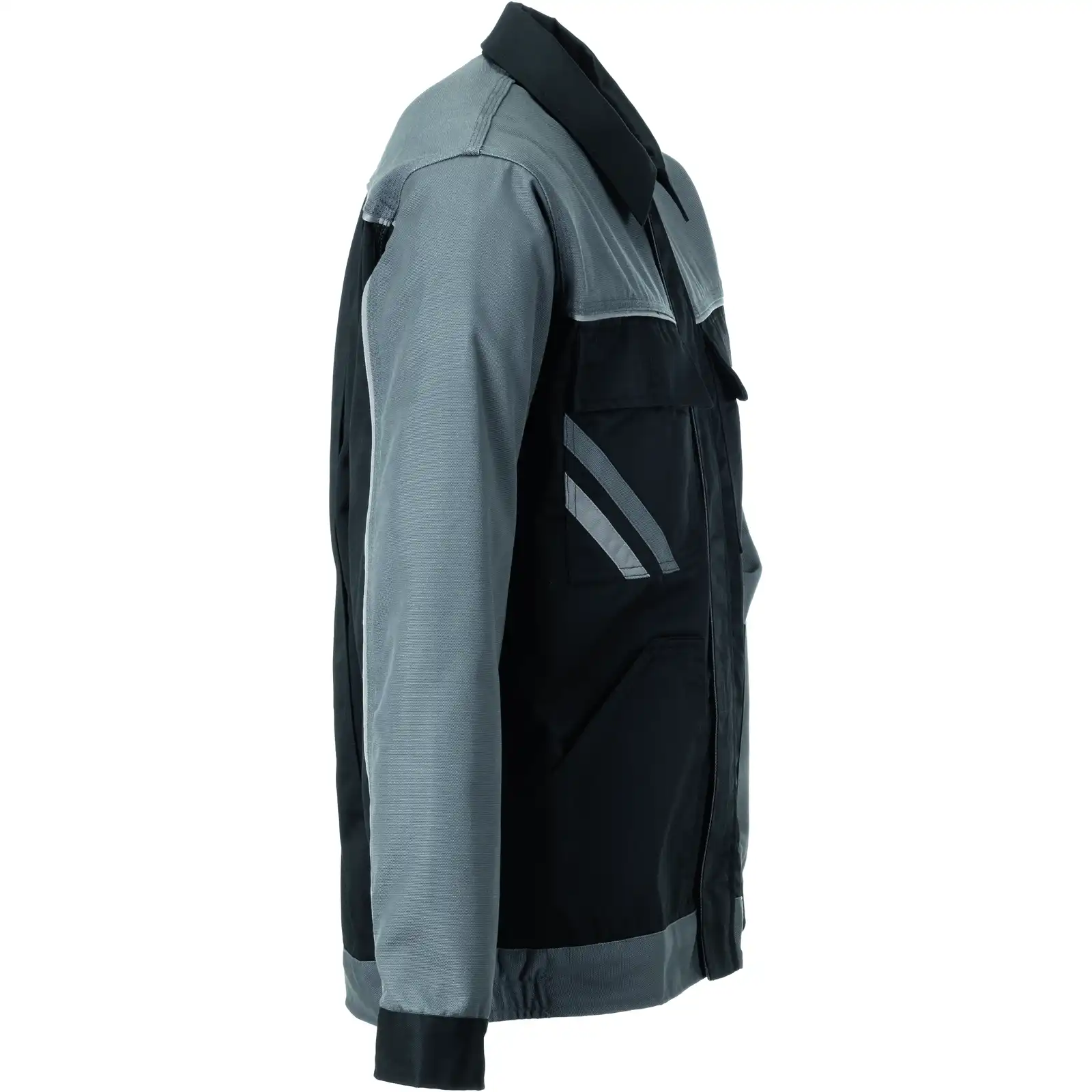 PLANAM HIGHLINE Work Jacket MEN Safety Jacket - Durable – Image 4
