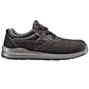 SIR SAFETY FOBIA S1 Work Shoes Men - Steel Toe