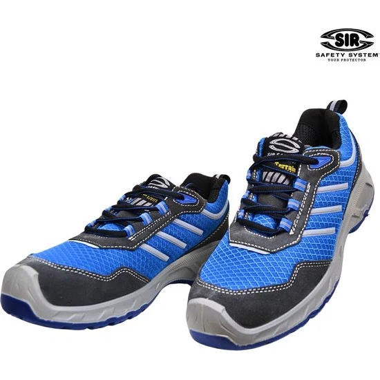 SIR SAFETY NAOMI S1P Work Shoes Men - Steel Toe – Image 4