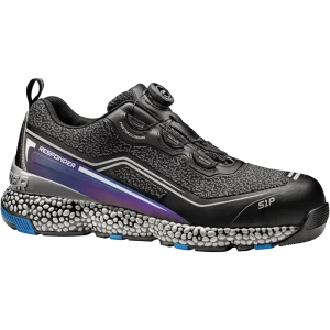 SIR SAFETY MAIA S1P Work Shoes Men - Aluminium Toe Cap