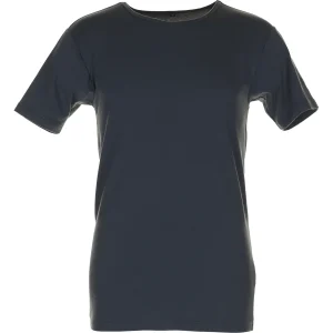 PLANAM Functional Short-Sleeve Base Layer T-Shirt MEN - Cooling