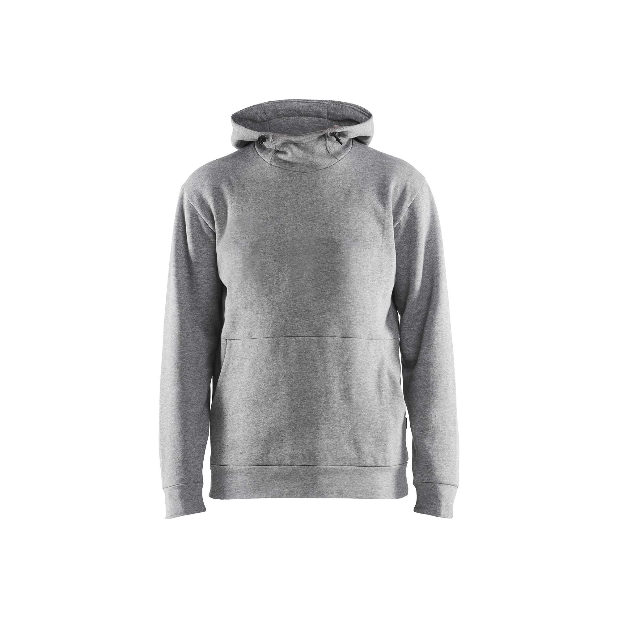 BLAKLADER 34301157 Hoodie Work Sweatshirt MEN - Soft Terry Knit – Image 2