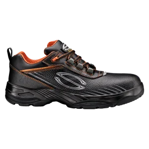 SIR SAFETY AURORA Safety Shoes S7S MEN Work Shoe - Fibreglass Toe & Composite Midsole