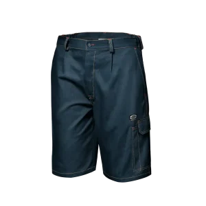 SIR SAFETY SYMBOL Work Shorts Men - triple stitched seams