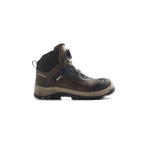 BLAKLADER 24920000 STORM Safety Boot Waterproof Work Boot MEN - Waterproof Upper