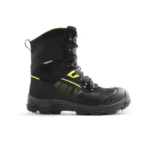 BLAKLADER 24900000 STORM Winter Boot Waterproof Safety Boots S3 MEN Work Shoe - Waterproof