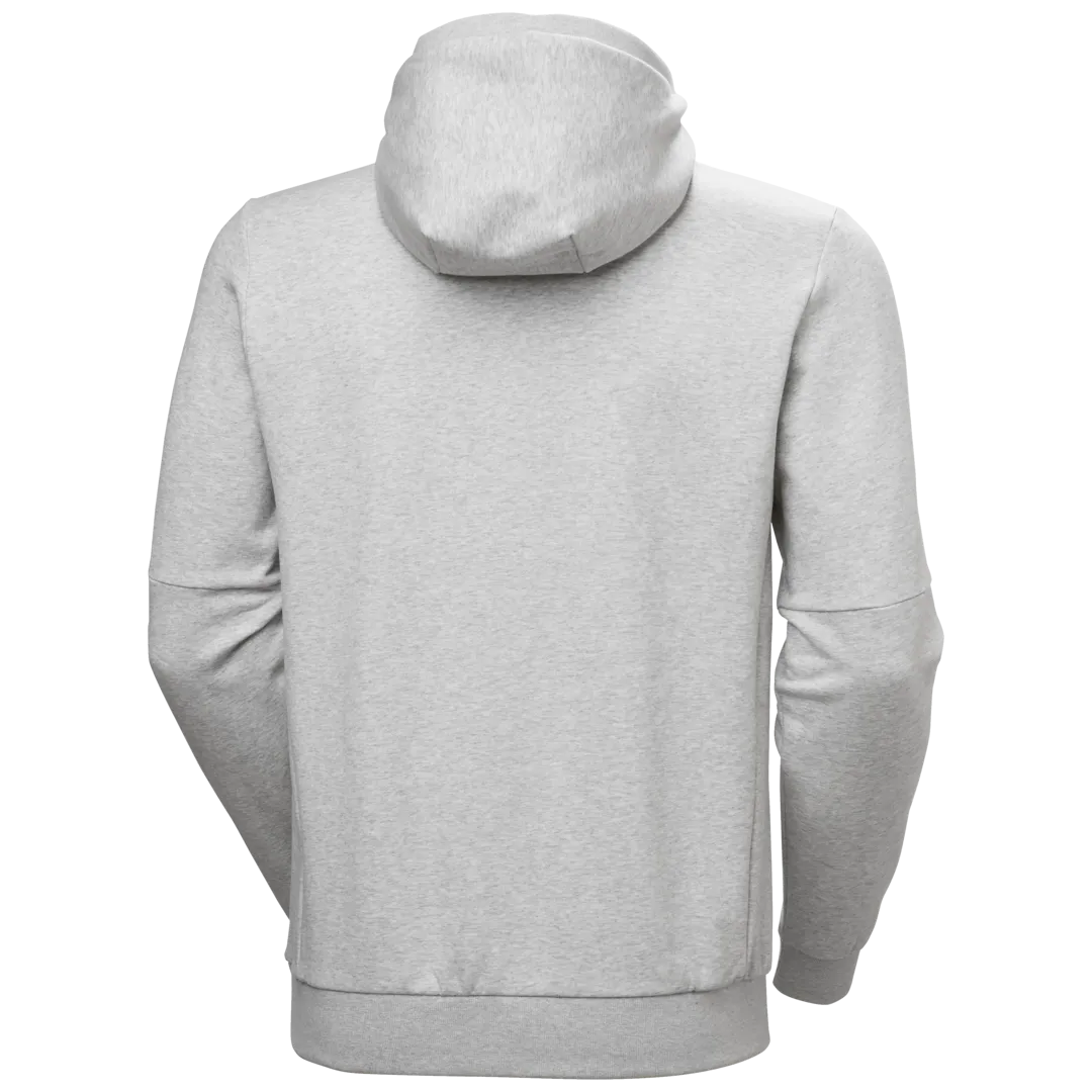 HELLY HANSEN EVO HOODIE 79346 Hoodie Work Sweatshirt MEN - Rib Knit Collar – Image 9